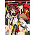 Persona 4, Volume 6