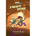 A Fantastic Birthday