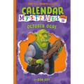 Calendar Mysteries #10: October Ogre