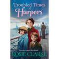 Troubled Times at Harpers