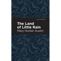 The Land of Little Rain