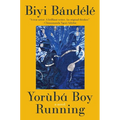 Yoruba Boy Running