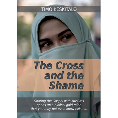 The Cross and the Shame
