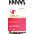 NP Notes: Nurse Practitioner's Clinical Pocket Guide