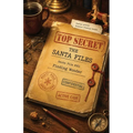 The Santa Files: Finding Wonder