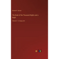 The Book of the Thousand Nights and a Night: Volume 3 - in large print