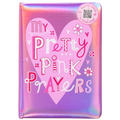 My Pretty Pink Prayers