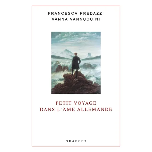 Petit voyage dans l'âme allemande