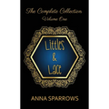 Littles & Lace The Complete Collection: Volume 1