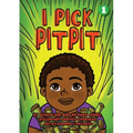 I Pick Pitpit