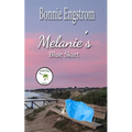 Melanie's Blue Skirt