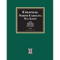 Colonial North Carolina Tax Lists, 1679, 1693-1694, 1703-1720, and 1753-1754
