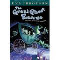 The Great Ghost Rescue