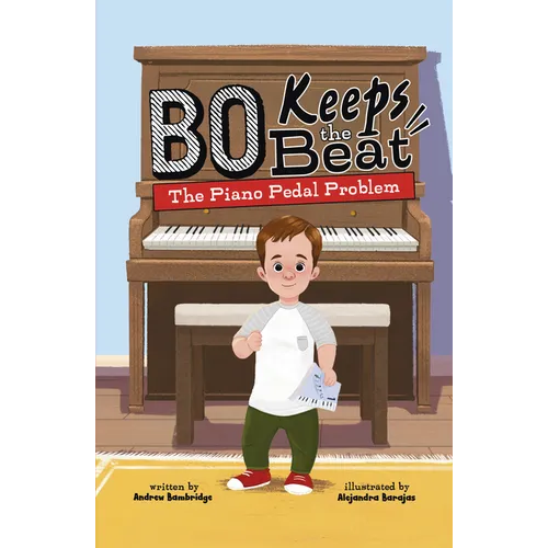 The Piano Pedal Problem