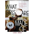 What Girls Are Made of