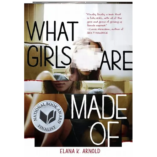 What Girls Are Made of