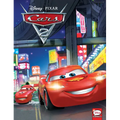 Cars 2