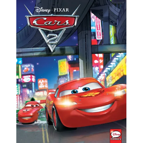 Cars 2