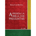 Aprenda la Biblia con preguntas