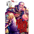 Fist of the North Star, Vol. 6