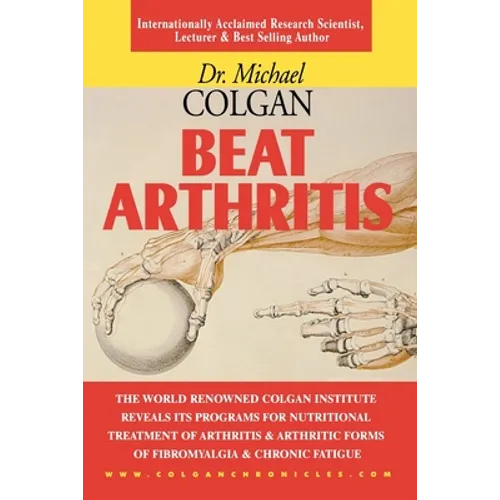 Beat Arthritis