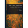 The Great Events by Famous Historians
