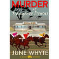 Murder at Kangaroo Downs