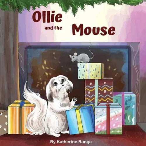 Ollie and The Mouse