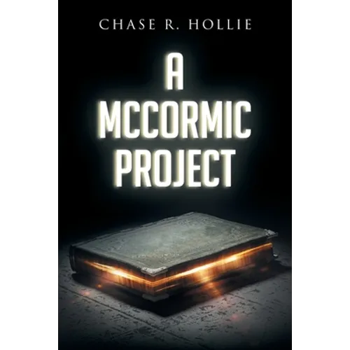 A McCormic Project
