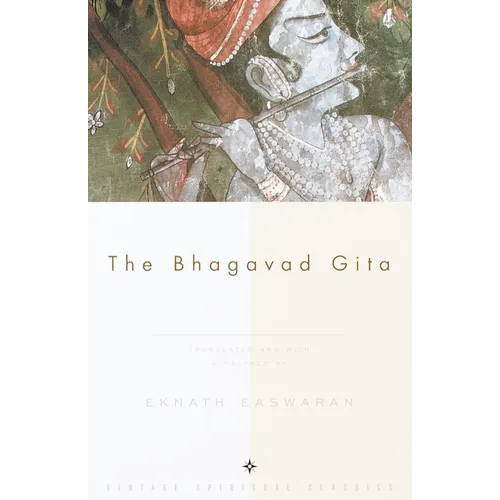 The Bhagavad Gita