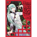 Yokai Rental Shop Vol. 3