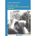 Die FDP in der parlamentarischen Opposition 1966-69