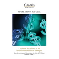 Le climat des affaires et les investissements directs étrangers dans la communauté économique des états de l'Afrique Centrale (CEMAC)