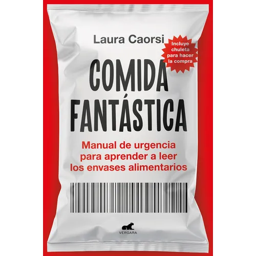Comida Fantástica / Fantastic Food