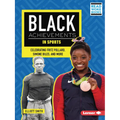 Black Achievements in Sports: Celebrating Fritz Pollard, Simone Biles, and More