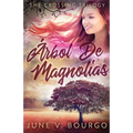 Árbol De Magnolias