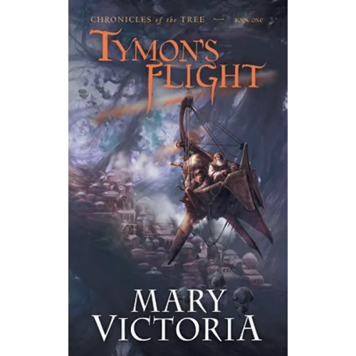 Tymon's Flight
