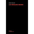 Los heraldos negros
