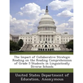 The Impact of Collaborative Strategic Reading on the Reading Comprehension of Grade 5 Students in Linguistically Diverse Schools