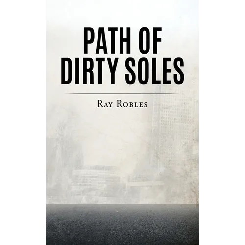 Path of Dirty Soles
