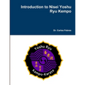 Introduction to Nisei Yoshu Ryu Kempo