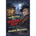 The Mystery of a Butcher's Shop: An Impact Book