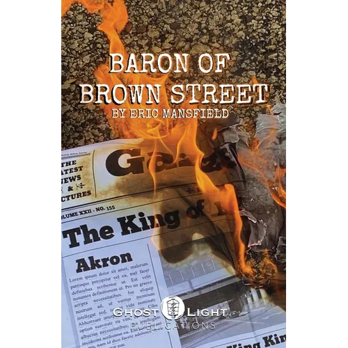 Baron of Brown Street