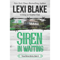 Siren in Waiting