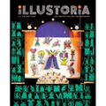 Illustoria: Bugs: Issue #27: Stories, Comics, Diy, for Creative Kids and Their Grownups