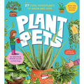 Plant Pets: 27 Cool Houseplants to Grow and Love