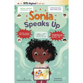Sonia Speaks Up