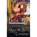 Major Wyclyff's Campaign (A Lady's Lessons, Book 2)