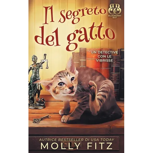 Il segreto del gatto