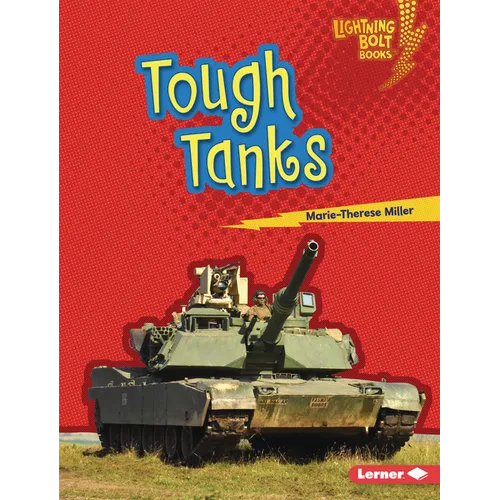 Tough Tanks